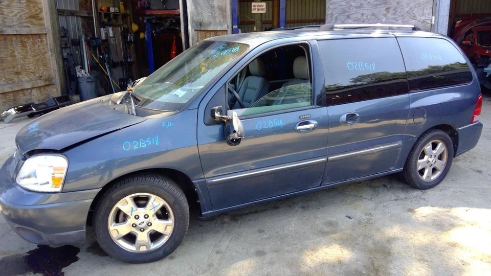 初学者电机适用于 04-07 FREESTAR 1552898 — 第 2/4 张图片