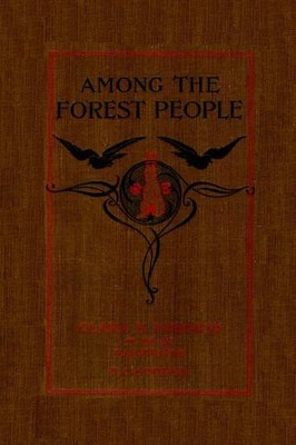 Clara Dillingham Pierson Among the Forest People (Taschenbuch)