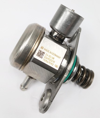 #ad Bosch 0261520215 Direct Injection High Pressure Fuel Pump for Mercedes Benz $159.50