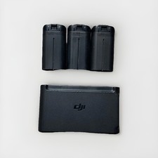 DJI Mavic Mini Akku + Ladestation ( erste generation) original DJI