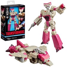 Transformers Studio Series Kranix The Movie 1986 Deluxe Class 5.5 In Stock