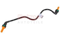 Metzger Autoteile Kraftstoffleitung 2152149 FüR Renault Megane 3 KZ0 ScÉNic JZ0