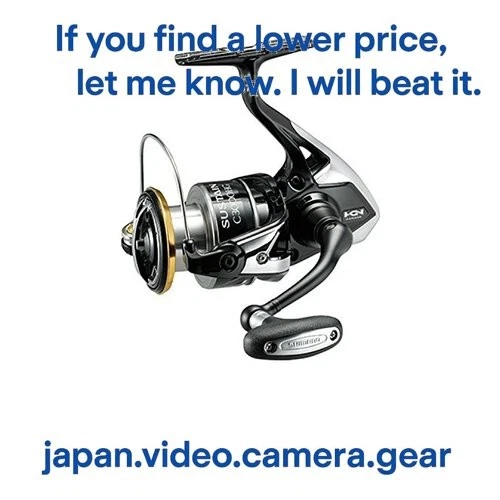 Shimano Sustain 3000 for sale | eBay