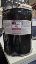 Chemtronics Electro-Wash Electronics Cleaner VVV514, 5gal. Can Dented See Pics