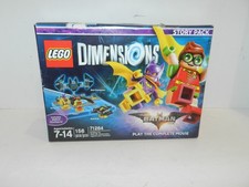 Lego Dimensions The LEGO Batman Movie: The Story Pack Set 71264 NEW SEALED NIB