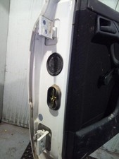 Porte arrière et accessoires Volkswagen VENTO