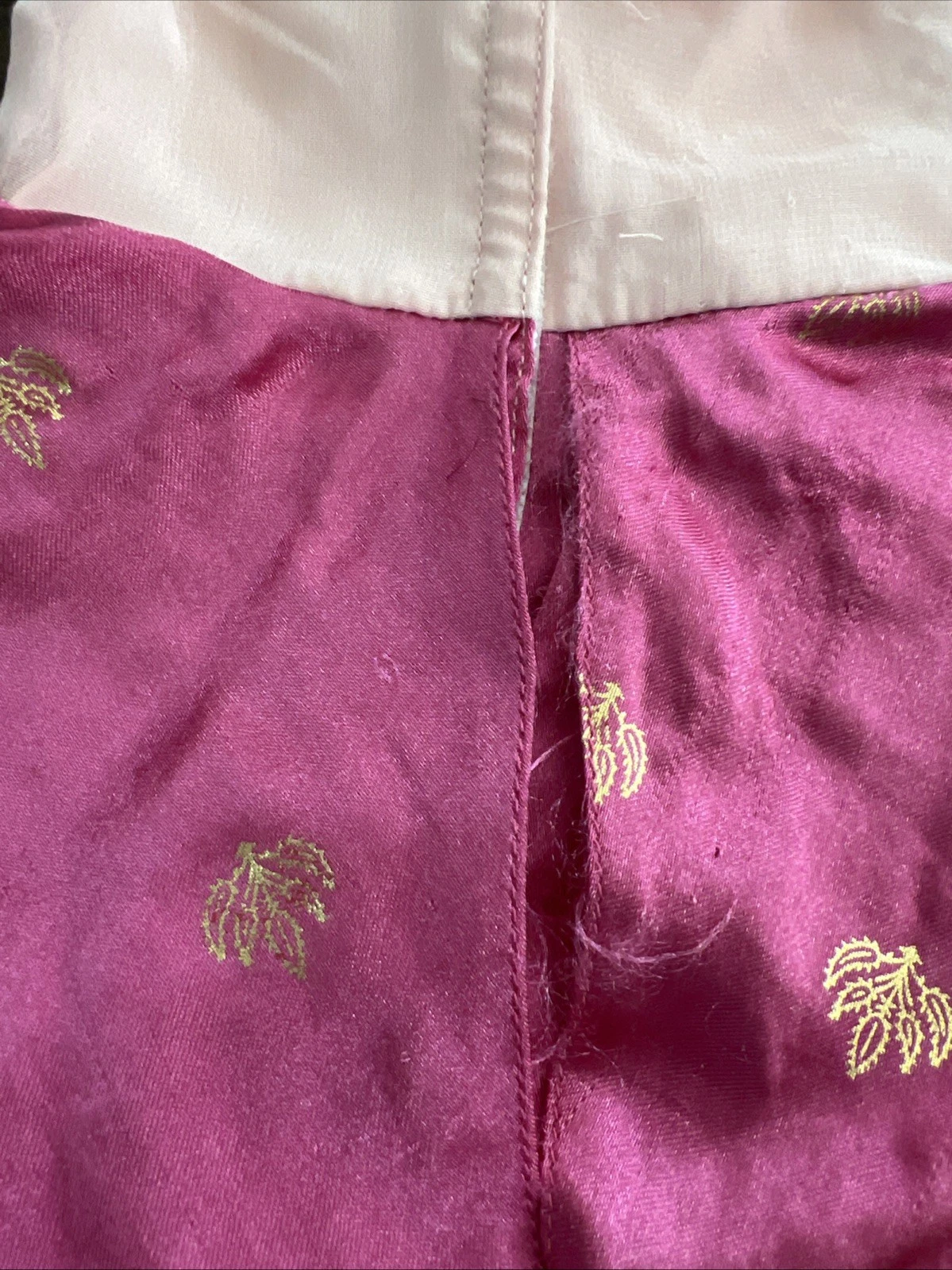 VETEMENTS American Girl bambola vestito film di Rebecca