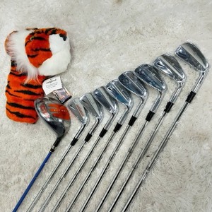 Nike Tiger Woods Driver | eBay