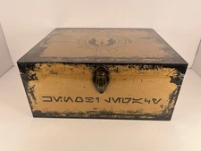 2022 Exclusive D23 Obi Wan Kenobi Legacy Lightsaber Set LE 3000 Factory Sealed!