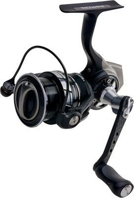 Abu Garcia Spinnrolle ROXANI SP 2500SH 6,1:1 Angelrolle IN BOX