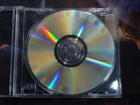 Stellar-Fire (Sega CD, 1993)