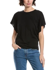 Theory Regal Wool Top Women's