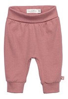 Sterntaler Babyhose Jersey MäDchen - Bequeme Baumwoll-Jogginghose Perlrosa Gr.