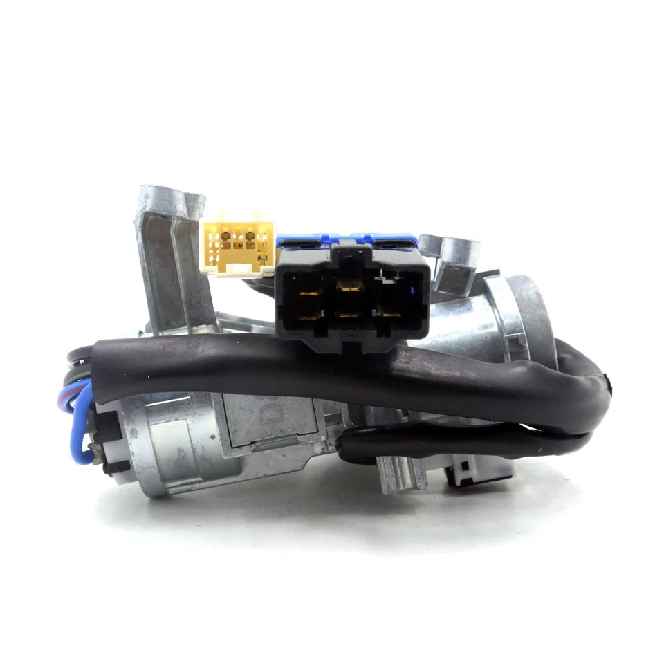 Fits 96-06 Mitsubishi Triton K62T K75T L200 Strada Ignition Switch Steering Lock - image 3 of 4