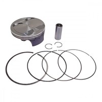 Kolben Satz 95.96Mm A Athena Geschmiedet S4F09600009A FüR Honda Crf 450 R 05-08