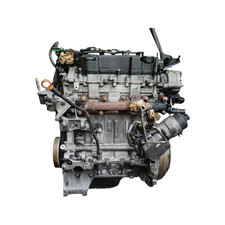 MOTORE VOLVO V50 V70 III C30 S40 II S80 II 1.6 D 2006-2012 80KW / 109CV D4164T