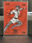 Bo Jackson Battle Arena Griffey Edition - VICTORY BRAWL BattleFoil