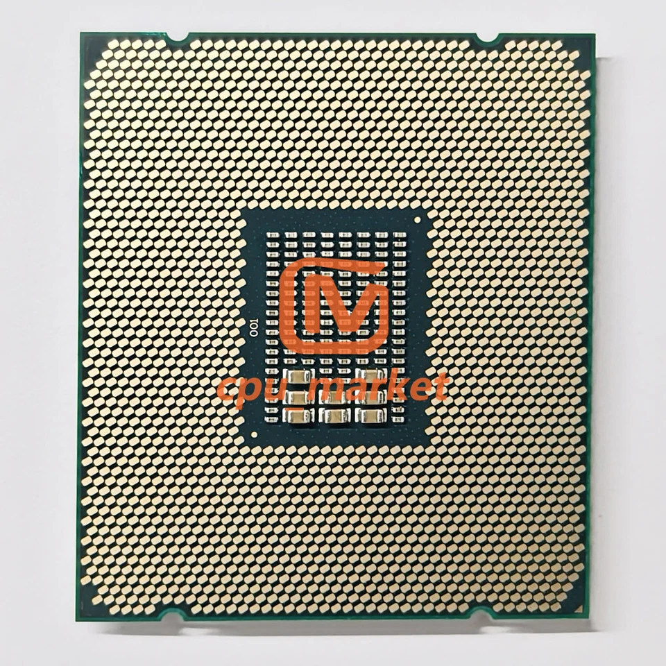 Intel Xeon E5-2690 v4 SR2N2 2.60 GHz 14 Cores 28T LGA2011-3 Server CPU Processor - Image 3 of 3