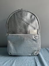 State Bag Star Wars R2d2 Silver Lorimer Backpack New With Tags $175
