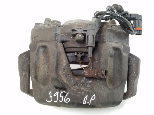 Étrier De Frein Avant Droit Pour Mercedes Classe A W169 / Classe B W245 - Pièce Neuve D'origine TPF PRODUCTS