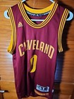 KEVIN LOVE JERSEY Cleveland Cavaliers Adidas SIZE SMALL ALL FOR ONE. ONE FOR ALL