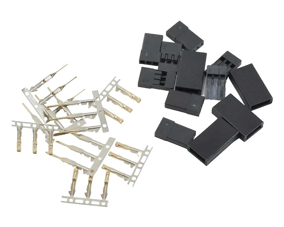 Radio Control Toy Accessories & Parts for 1:5