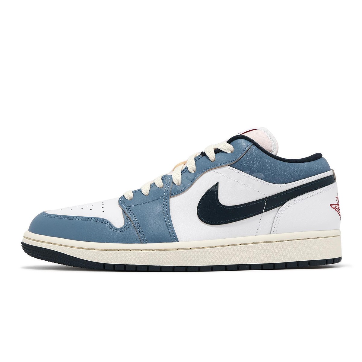 Nike Air Jordan 1 Low SE AJ1 Motion Pack Men Casual Shoes Sneakers 