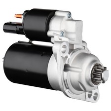 ANLASSER STARTER FÜR VW GOLF 5 PASSAT 3C TOURAN Seat Cordoba 1.9 TDI 12V 1,7KW
