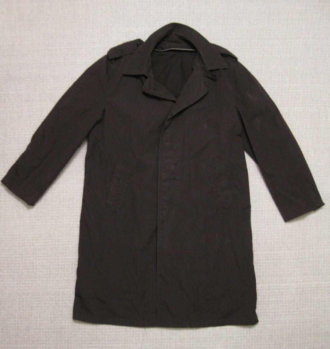 All Weather Coat Us Navy Rain Coat GI US Air Force All Weather