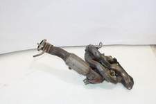 PE1E2050X katalysator für MAZDA CX-5 (KF) CENTER-LINE AWD dmuap1648346