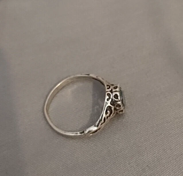 Jed 925 ring sale