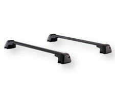 VOLVO XC40 Dachträger schwarz OE Querträger 32399472