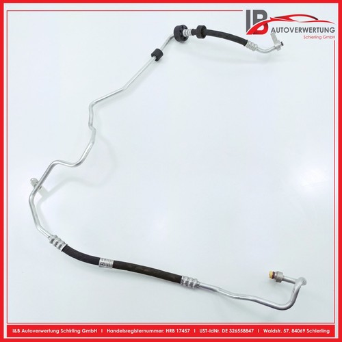 MERCEDES BENZ C-KLASSE W204 C200 CDI Schlauch ,Klimaanlage A2048304415 ORIGINAL