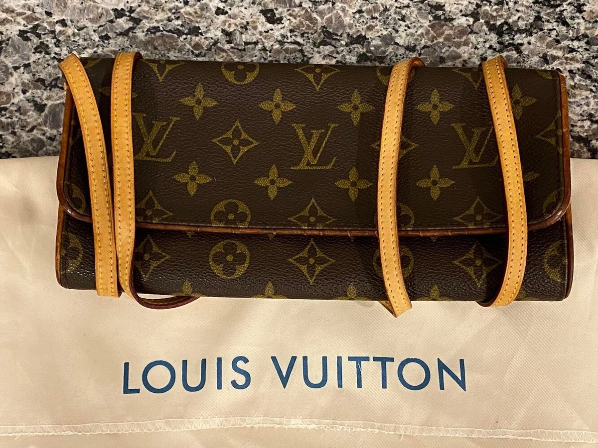 vuitton twin pochette gm