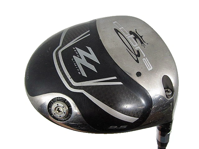 Cobra Zl Driver for sale - eBay