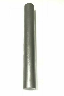 1-3/8” Diameter X 12” Long C1018 Steel Round Bar – Cold Rolled 1018 Steel Rod Made In USA