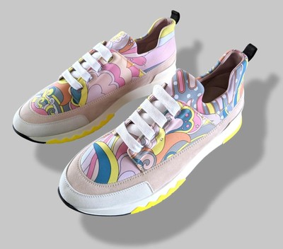 hermes sneakers womens 2020