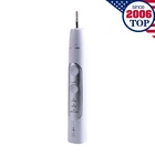 Toothbrush Handle for Philips Sonicare ExpertResult Smart Pressure Sensor HX751V