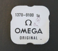 NOS Genuine Omega Winding Stem Part 1370 9100 Per Piece