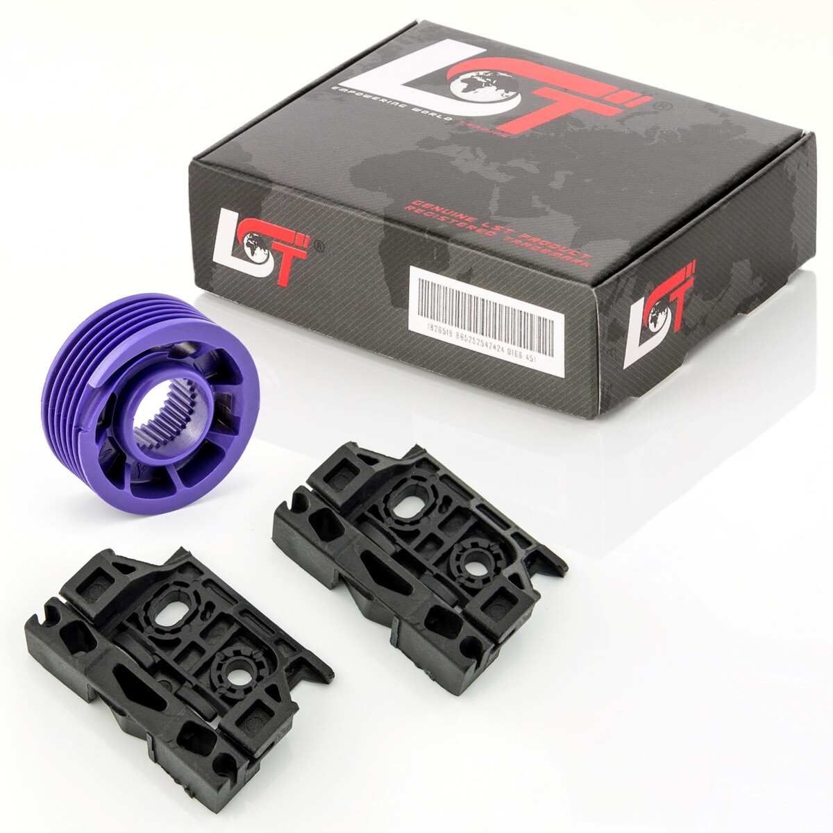 Window Regulator Repair Kit Front Left For CITROEN C5 - RD TD *NEW*