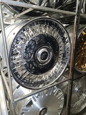 24 Forgiato Luce 5x112 Mercedes Benz Sclass S550 Audi Bmw Rolls Royce Forgis