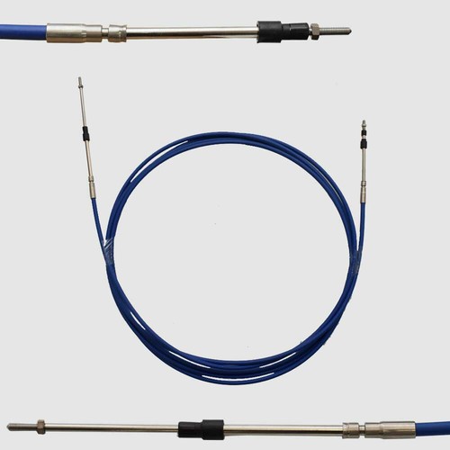 Uflex Boat Throttle Shift Cable MACHZEROX24 MachZero 33C 24FT eBay