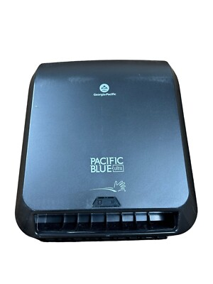 #ad GP Pacific Blue Ultra Automated Touchless Towel dispenser 59590 $52.00