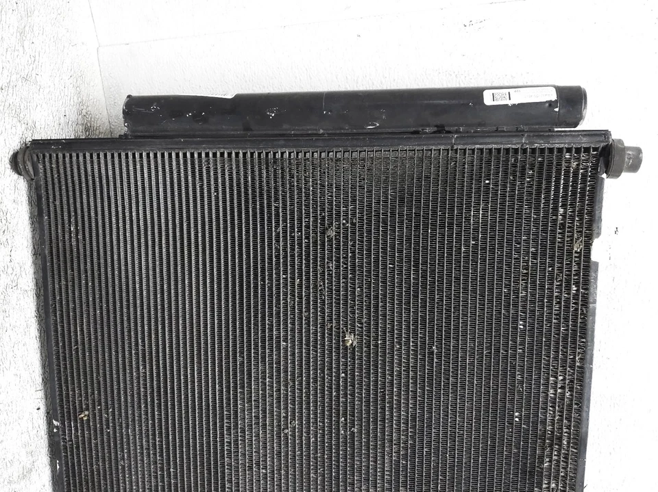 Condensador de aire acondicionado Honda Pilot 2009-2015 - 80110-Sza-A01 Foto 2 de 4