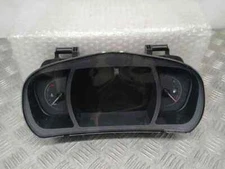 248105509R Instrument Panel for RENAULT MEGANE IV BERLINA 5P ZEN 2015 4843245