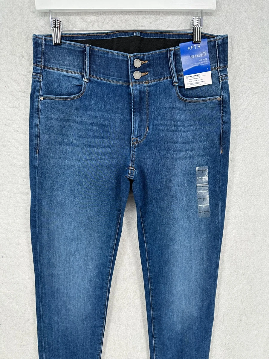 Apt on sale 9 jeans