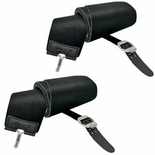 Nitro Nomad Peak Climbing Skins Splitboard Steigfelle by Kohla Touren NEU