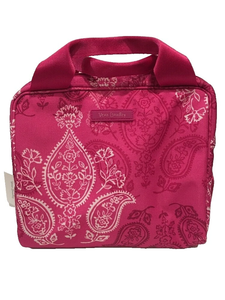Recipientes de tela Vera Bradley