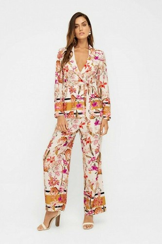 6 Sheike Floral Pants *BUY FIVE + ITEMS 