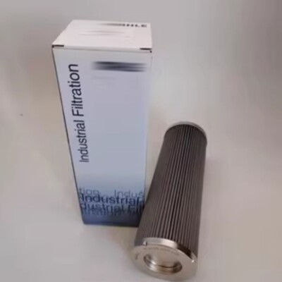 1Pcs New PI8630DRG200 Hydraulic Filter Element fit for PI 8630 DRG 200